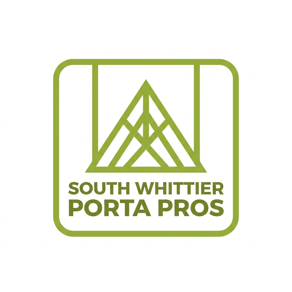 South Whittier Porta Pros